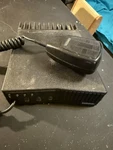 Johnson 242-8615 800MHZ Uhf Trunk Radio 8615, With Mic. Read Description. Fixed Price $43.99.