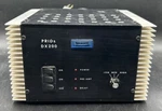 Pride DX200 Amplifier (MVP013774). Fixed Price $649.99.