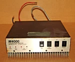Vintage Messenger M4000 Motorola Class Ab Linear Amplifier Mobile Cb - Parts. Fixed Price $250.00.