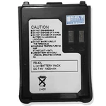 New Battery For Kenwood PB42 PB-42LI THF6A TH-F6A TH-F6E. Fixed Price $117.79.