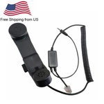 Xiegu Microphone For G90S X6100 Hf Transceiver Emergency Communication. Fixed Price $32.90.