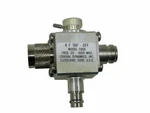 Variable Rf Sampler 20-1000MHZ 1KW N(m)-n(f) Cdi 7998-1 (replaces Bird 4275-020). Fixed Price $437.00.