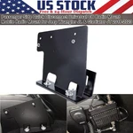 Cb Mount Passenger Side Mobile Radios Quick Disconnect Bracket For Jeep. Fixed Price $42.80.