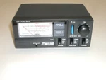 Jetstream Jtwvuhf 1.8-525MHZ 5/20/200/400W Hf/vhf/uhf Swr Power Watt Meter. Fixed Price $159.95.
