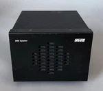 Untested Drake MS8 Speaker See Description. Fixed Price $129.99.