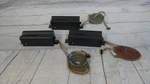 Lot Of 3 - Motorola BLN1211B Console Headset Jack. Fixed Price $49.99.