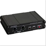 Yaesu SCU-17 Usb Interface Unit Hf Radio. Fixed Price $186.00.
