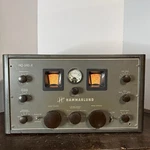 Vintage Hammarlund HQ-140-X Tube Receiver Radio W/ Manual Untested, As Is. Fixed Price $369.99.