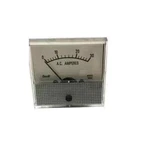 Shurite Meters 8505Z Current Meter, Analog Panel. Fixed Price $39.00.
