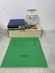 Datascan Instuments Frequency Counter Model C900 10HZ - 960MHZ. Fixed Price $119.95.