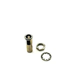 Kings Lemo 1079-7 K-loc Bulkhead Adapter F-f. Fixed Price $27.33.