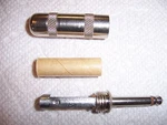 Switchcraft .21INCH .206 Connector S580 Littel Plug PJ068 Size Smaller Than 1/4. Fixed Price $12.99.