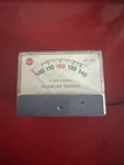 Rca WV-120A Ac Voltage Power- Line Monitor. Fixed Price $59.95.