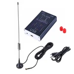Uv Hf Rtl-sdr Usb Tuner RECEIVER/R820T+8232 Ham Radio 100KHZ-1.7GHZ Full Band. Fixed Price $37.88.