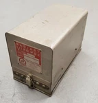 Vintage Radiart Vipower Voltage Converter Input 6DC Output 300 200MA. Fixed Price $129.75.