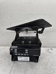 Kenwood TK-8302HU-1 Uhf Fm Transceiver Mobile Radio + Astron A4812-12 Untested. Fixed Price $89.99.