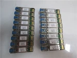 Cisco Glc-lh-sm Transceiver Module 30-1299-03 Gigabit Sfp Lot Of 17. Fixed Price $169.99.