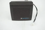 Motorola HSN6001B Mobile External Speaker. Fixed Price $19.99.