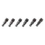 Nooelec Sma Kit Bundle Of 6PC 2W 50 Ohm In-line Attenuators.... Fixed Price $94.99.