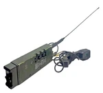 Clansman RT349 PRC-349 Racal Military Tactical Radio Fm British Amry Receiver Uk. Fixed Price $125.99.