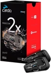 Cardo Systems Freecom 2X Motorcycle 2-WAY Bluetooth Communication Headset. Fixed Price $432.59.
