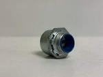 Pk T&b (3117) Insulated Cable Connector, 1.25 1.468 Electro-zinc. Fixed Price $62.00.