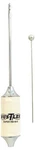 Hustler RM-40S Super Resonator Meter Hf Mobile Antenna 1000W 3/8X24 Thread. Fixed Price $133.95.