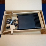 Harris Macom Mamv-fdlxx M7200 Full Duplex Radio 700/800 Mhz Digital Transceiver. Fixed Price $199.99.