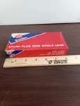Napa Coil Lead 14" Long 701050. Fixed Price $12.89.