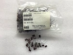 (25 Piece Lot) DM15-220J, Arco, Mica Capacitor, 22PF, 500V, 5, Radial. Fixed Price $25.00.