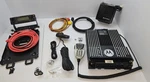 Motorola APX7500 Dual-band Mobile Radio Vhf 800MHZ 110W Remote 05 Tdma Aes 256. Fixed Price $1979.00.