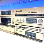 Aiwa Mini Component Stereo Amplifier MT80 C80 R500 R80 P80 L80 GE80 Combo Japan. Fixed Price $472.89.