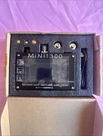 MINI1300 Antenna Analyzer Hf/vhf/uhf 0.1-1300MHZ 4.3" Tft Lcd Touch Screen. Fixed Price $179.99.