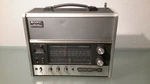 Rare Sony Crf 150 - Fm Lw Mw Sw Radio Receiver Shortwave, Medium, Long,. Fixed Price $1048.14.