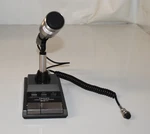 Yaesu MD-1C8 Desk Microphone!. Fixed Price $94.99.
