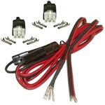 Workman KW2000 8FT 10AWG Power Cable For RCI2970, And Most Hfs Mobile. Fixed Price $27.99.