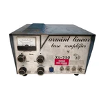 Varmint XL-250 Base Linear Amplifier Ssb Bands Modes Silver Black (read). Fixed Price $189.99.