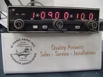 Collins ANS-351 PN:622-3767-001 Rnav Receiver W/ 8130 Exchange $450.00. Fixed Price $650.00.