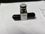 Jennings (ducommun) TOH55 Spdt Coaxial RELAY2.5GHZ Sma. Fixed Price $25.00.
