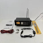 Whistler WS1065 Desktop/mobile Radio Digital Trunking, 39,000+ Memory, Black. Fixed Price $295.00.