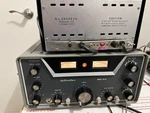 $189 Deal! Hallicrafters HT-44, SR-150, SR-160 Requires: PS-150-120 Power Supply. Fixed Price $189.00.