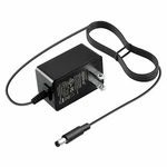 Ul Ac/dc Adapter For Icom IC-M34 Vhf Marine Transceiver Radio Power Supply Cord. Fixed Price $15.99.