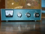 Heathkit HD-15 Hybrid Ham Radio Phone Patch HD15. Fixed Price $14.99.