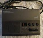 Radio Shack 12-251 Noaa 7 Channel Weather & Battery Backup. Fixed Price $12.95.