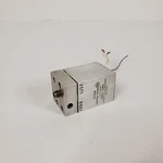 Varian / Beverly VMU-1255 Coaxial Beacon Magnetron Ku Band 16.2-16.3 Ghz 350W. Fixed Price $74.99.