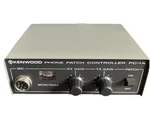 Kenwood PC-1A Phone Patch Controller. Fixed Price $31.29.