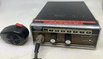 Sonar Narrow Bander Model FM-3601 Radio With Mic. Fixed Price $59.99.