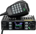 RA25 Gmrs Mobile Radio, 20W Long Range Transceiver, 8 Repeater. Fixed Price $147.21.