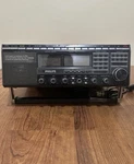 Working Philips D2999 Pll Synthesized World Receiver Shortwave Radio Tested. Fixed Price $292.06.