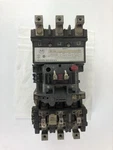 Allen-bradley 509-DOD Size 3 Contactor 565-A 592-DOW16 Relay. Fixed Price $400.00.